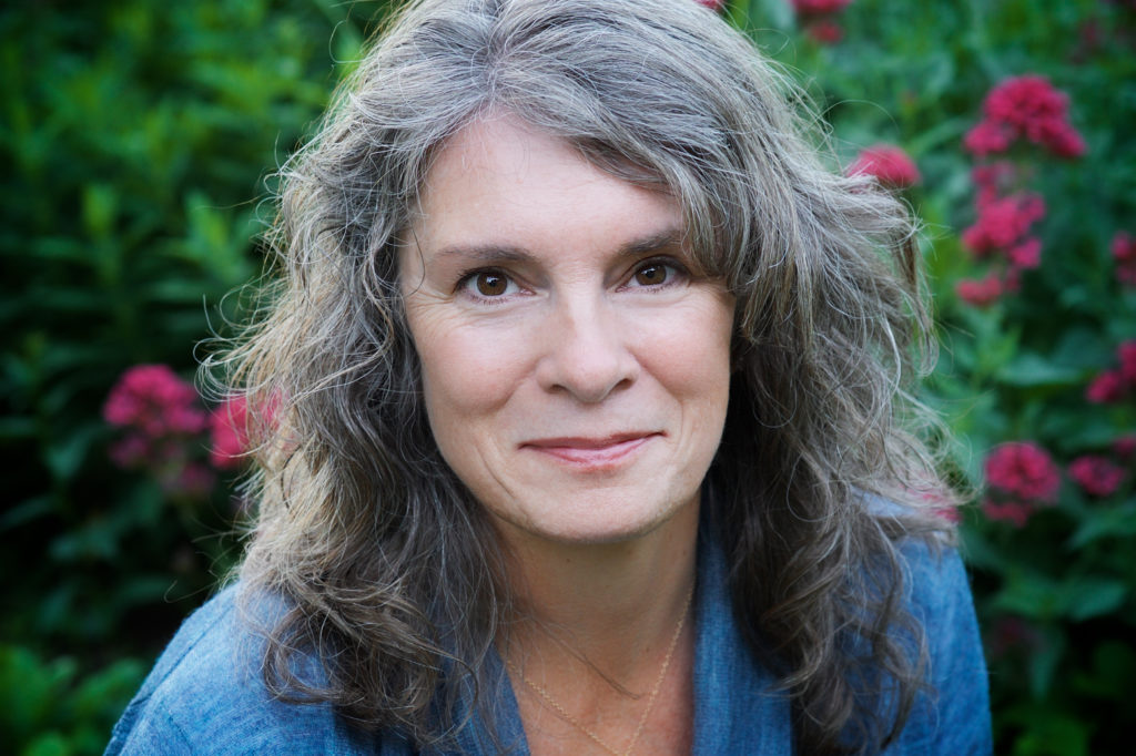 Jodi Menaker Psychotherapist Boulder Louisville CO